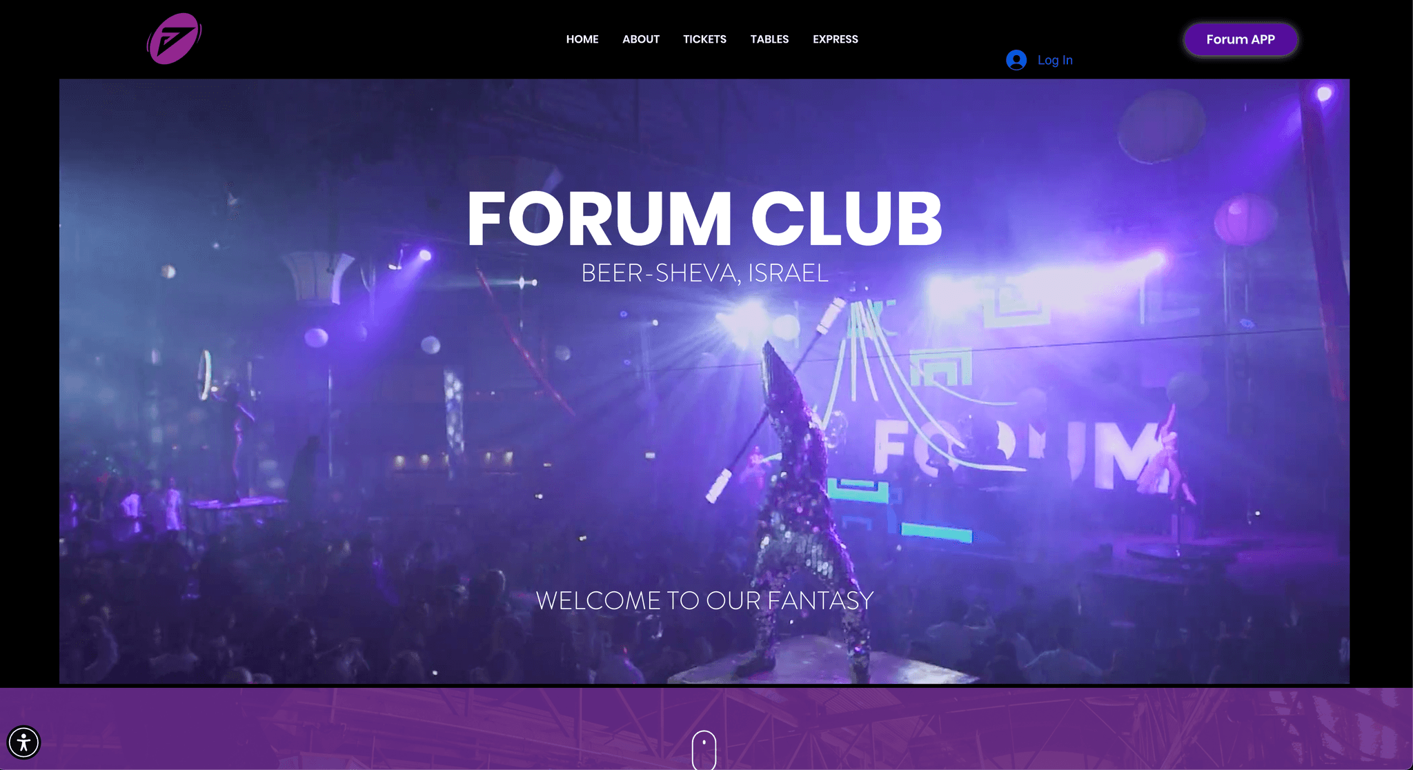 Forum-Club